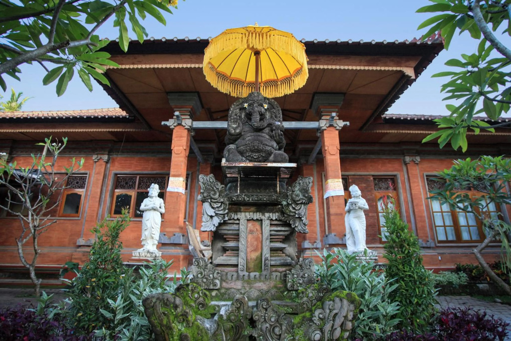 Bali Sunshine Ubud