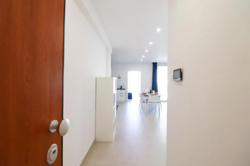 Casa Galatea in the Center of Otranto
