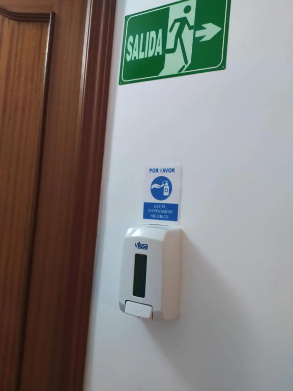 Vivienda de Uso Turístico Ramos 2