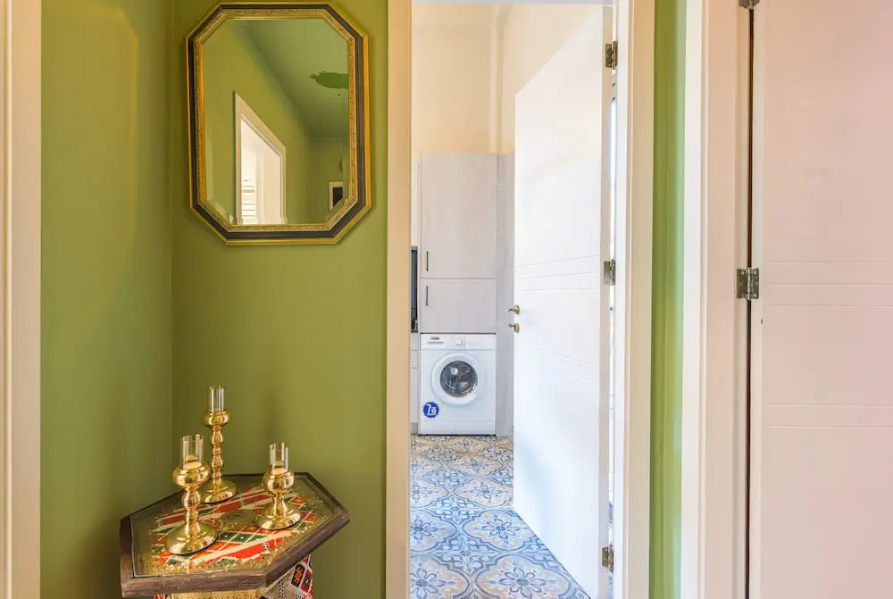 961 Station Apartments in Mar Mikhael