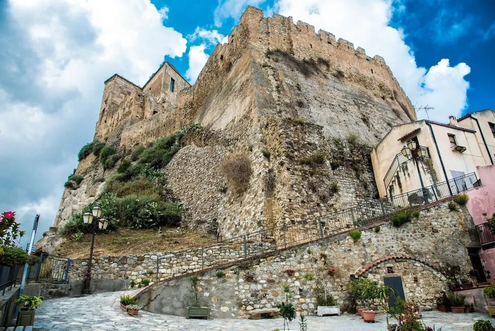 Casa Castello