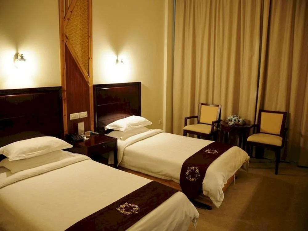 Yunxi Grand Hotel Wuyuan