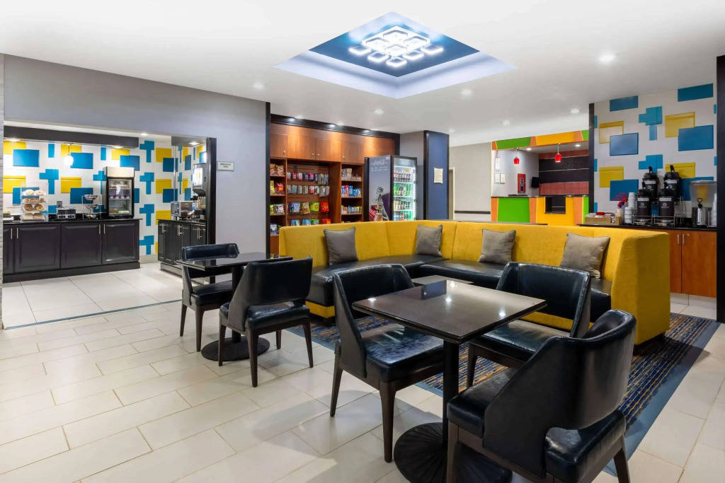La Quinta by Wyndham Columbus West - Hilliard