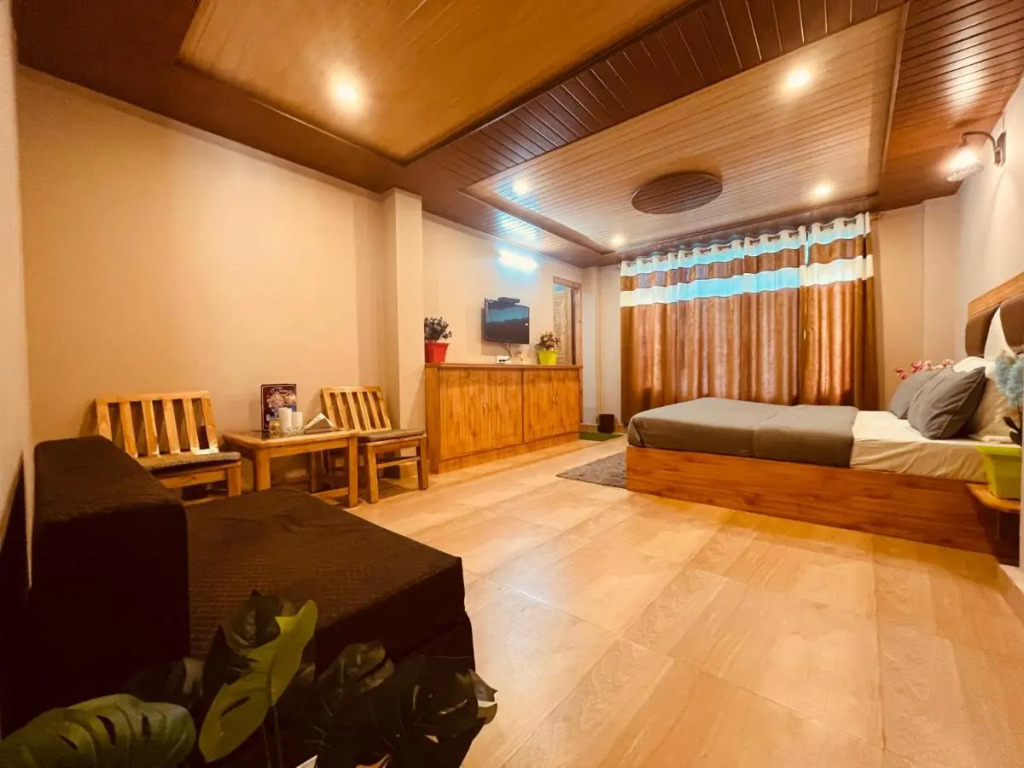 Sita Hotel, Manali