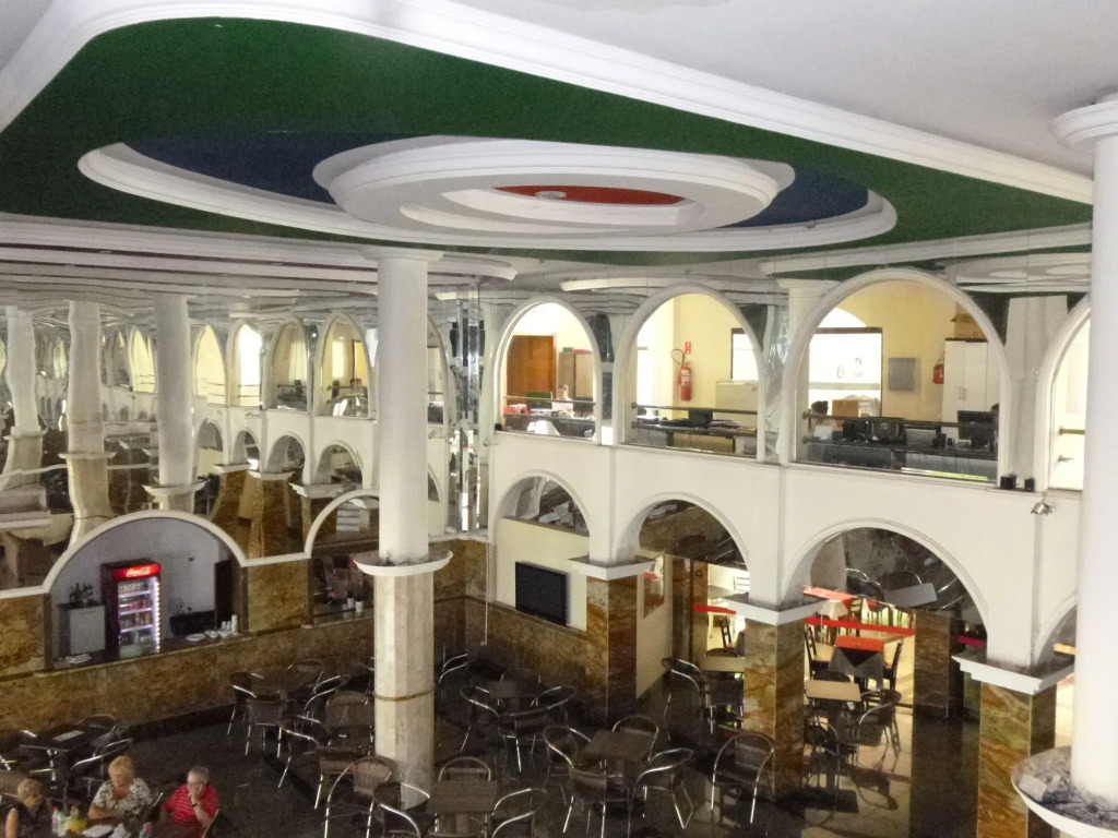 Iguassu Holiday Hotel