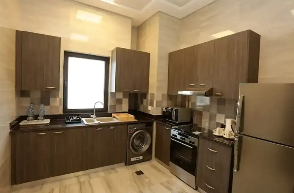 Marbella Luxury 2 Bedrooms Balcony