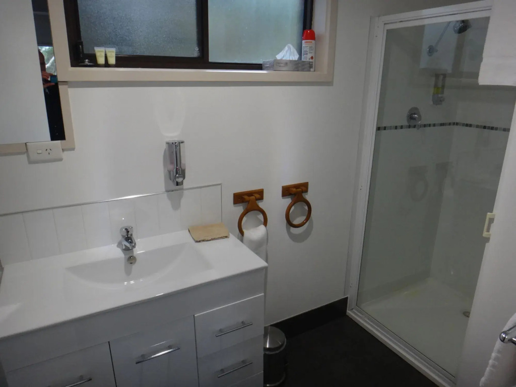 Halls Gap Motel
