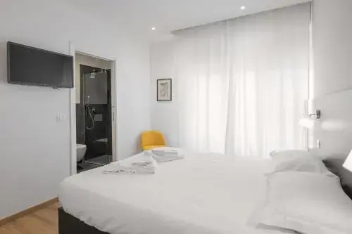 ParcoSantaTeresa Suites LOC-02279