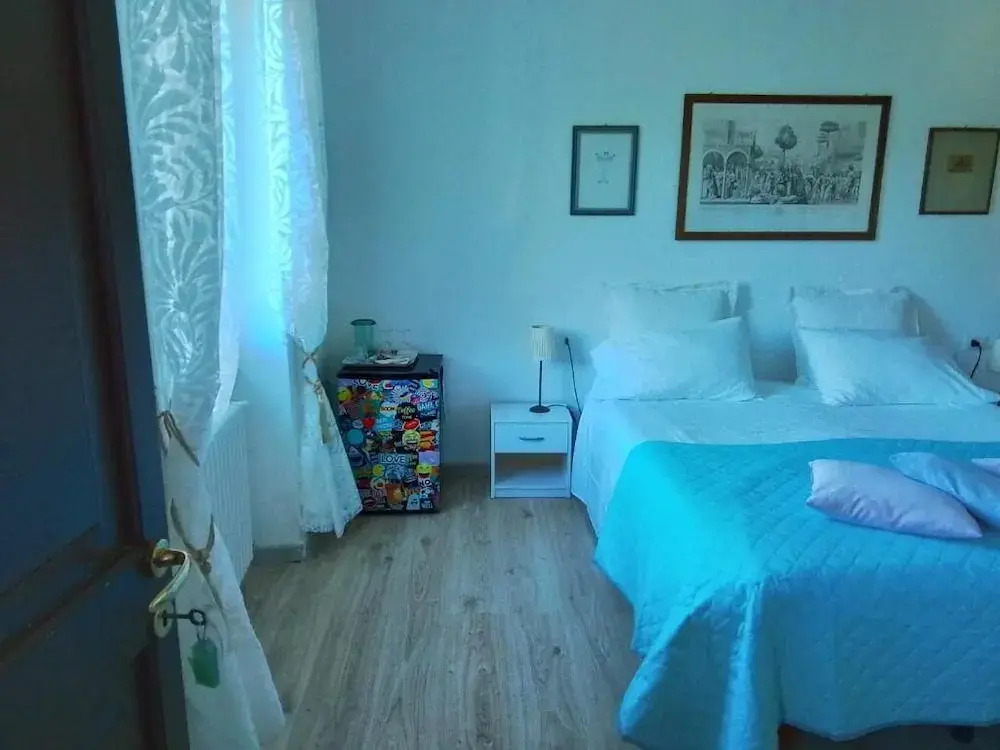 ANITA B&B
