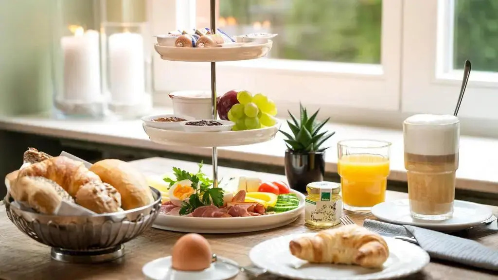 Landhotel Sophienhöhe