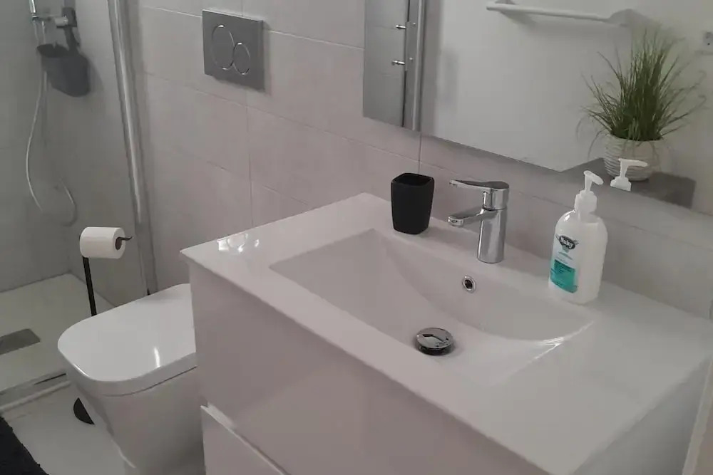 Brand new Apartment in Mar de Pulpi