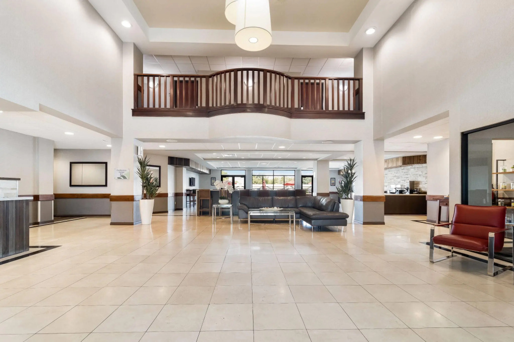 Wingate by Wyndham and Williamson Conference Center