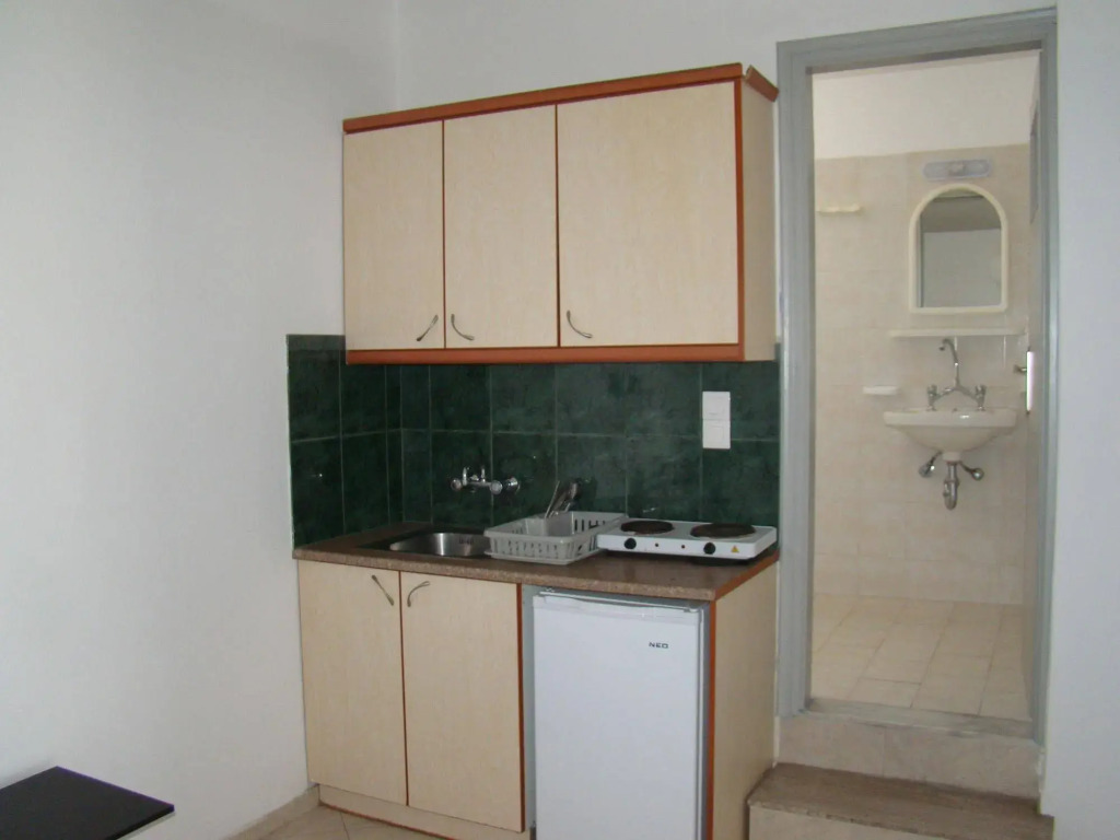 Tonaras Villas