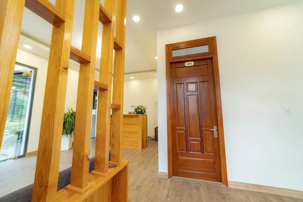 Harmony villa dalat