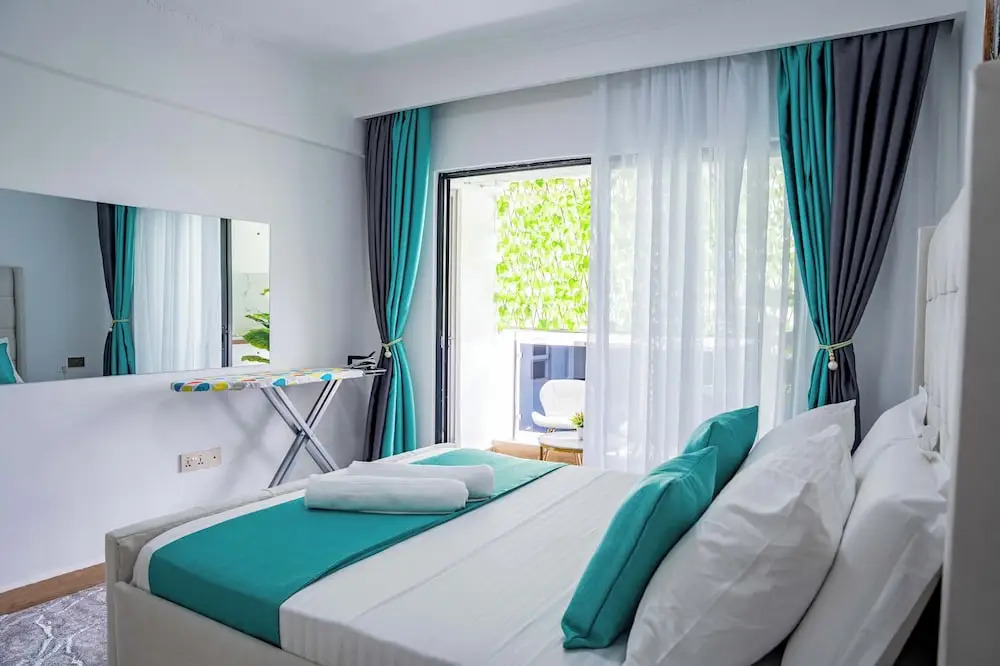 Maskan Suites