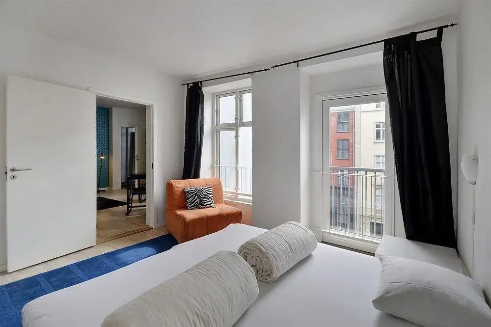 CPH Apartment