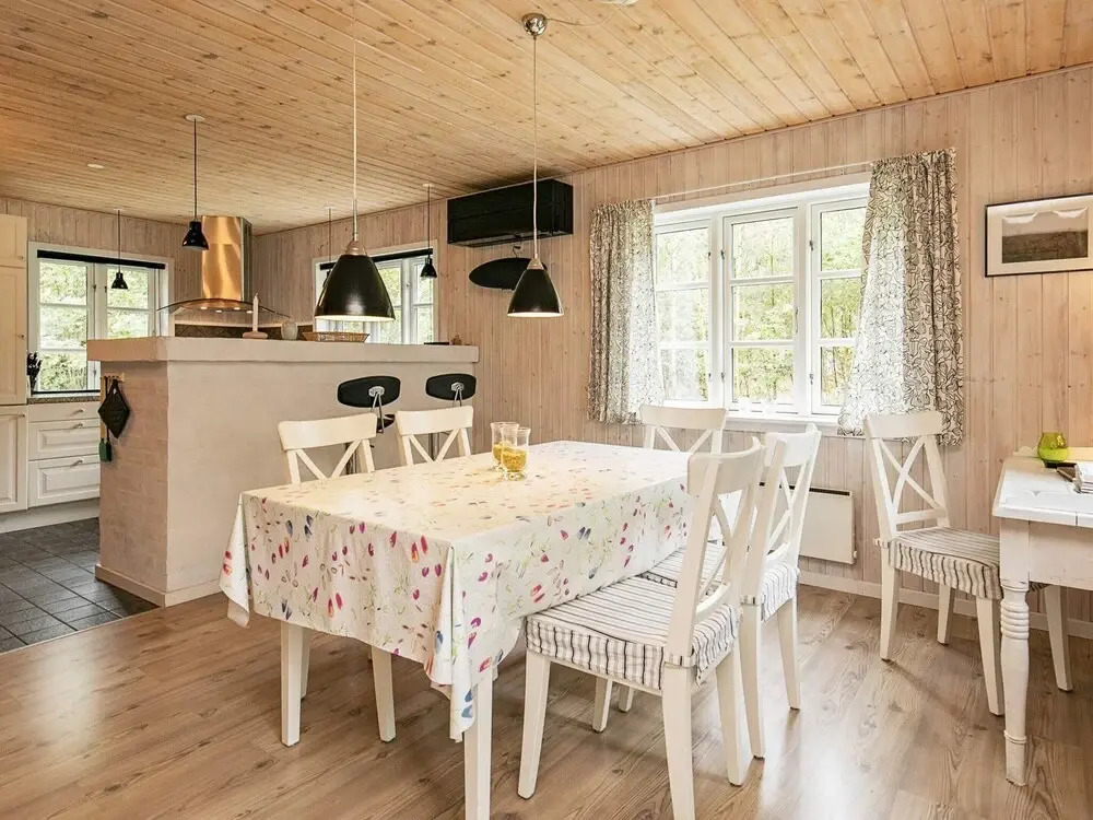 5 star holiday home in Læsø