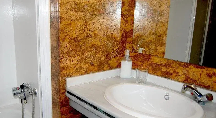 Hostal Charo II