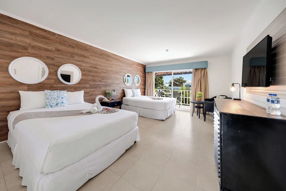 Terrazas Playa Blanca Apartamentos y Villas