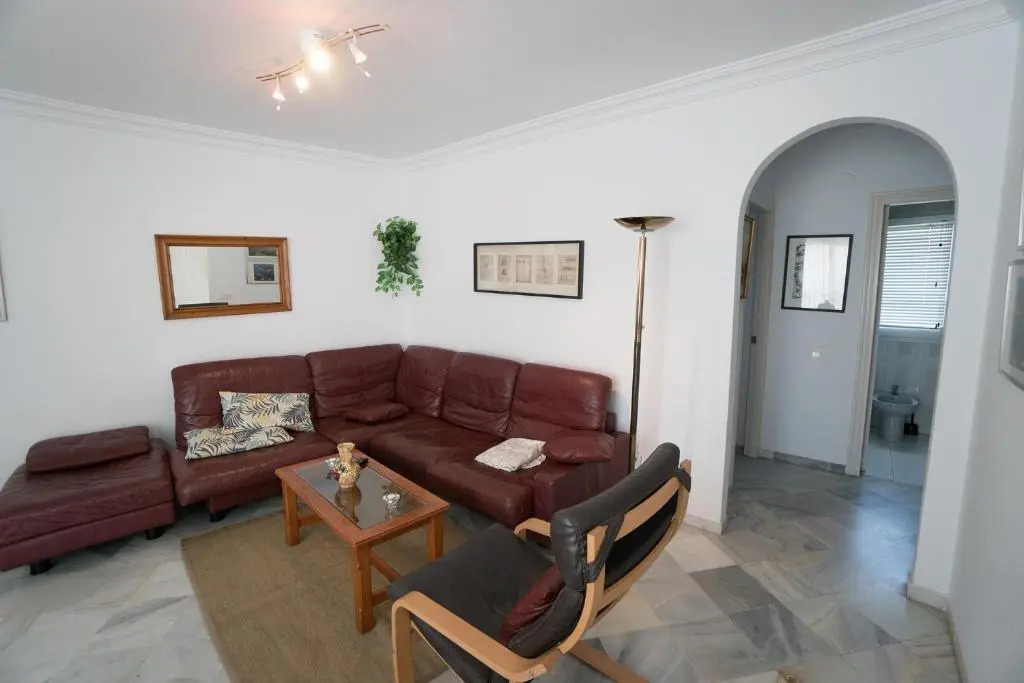Stella Maris B2 BA Nerja
