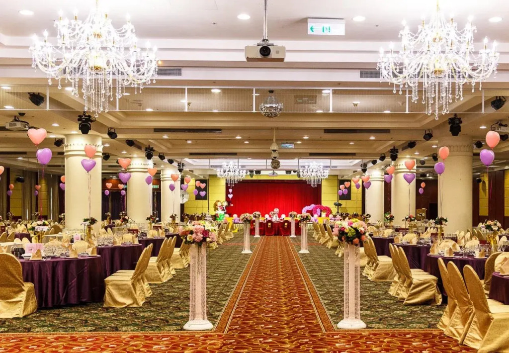 Janfusun Resort Hotel