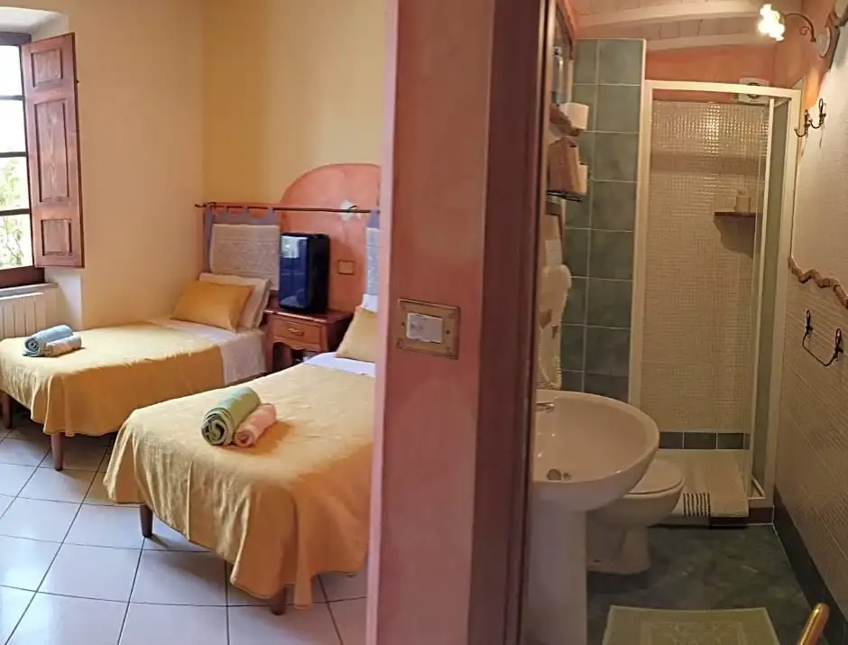 B&B Domus Deiana