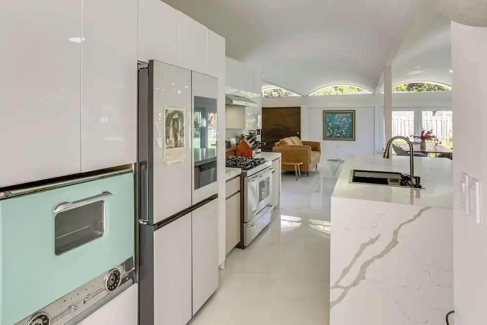 2 Mi to Fsu: Unique Home w/ Patio & Spacious Yard