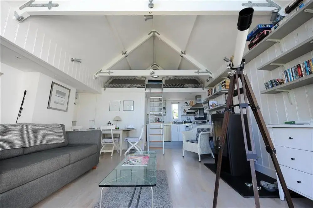 Little West Hill Studio