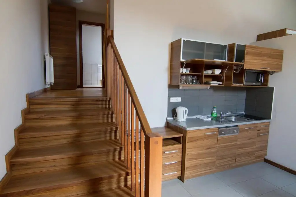 Mountain Villas Polana