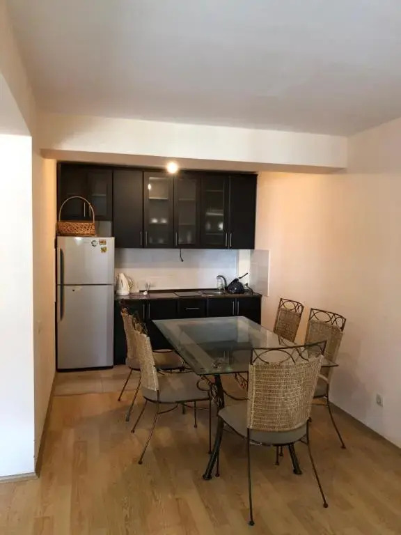 Gudauri Central Apartment
