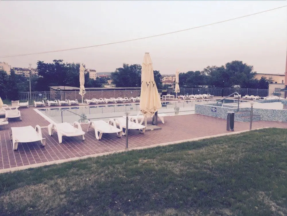 Hotel Astrea