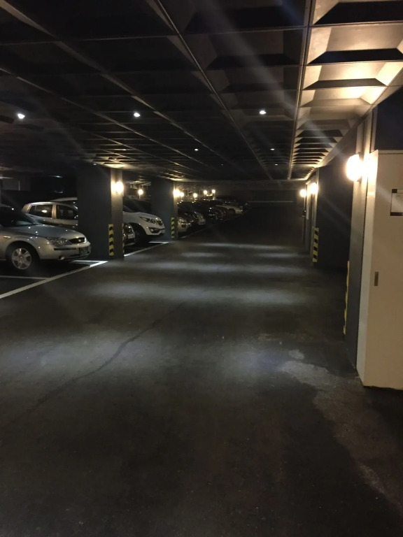2 Heaven Hotel Songdo