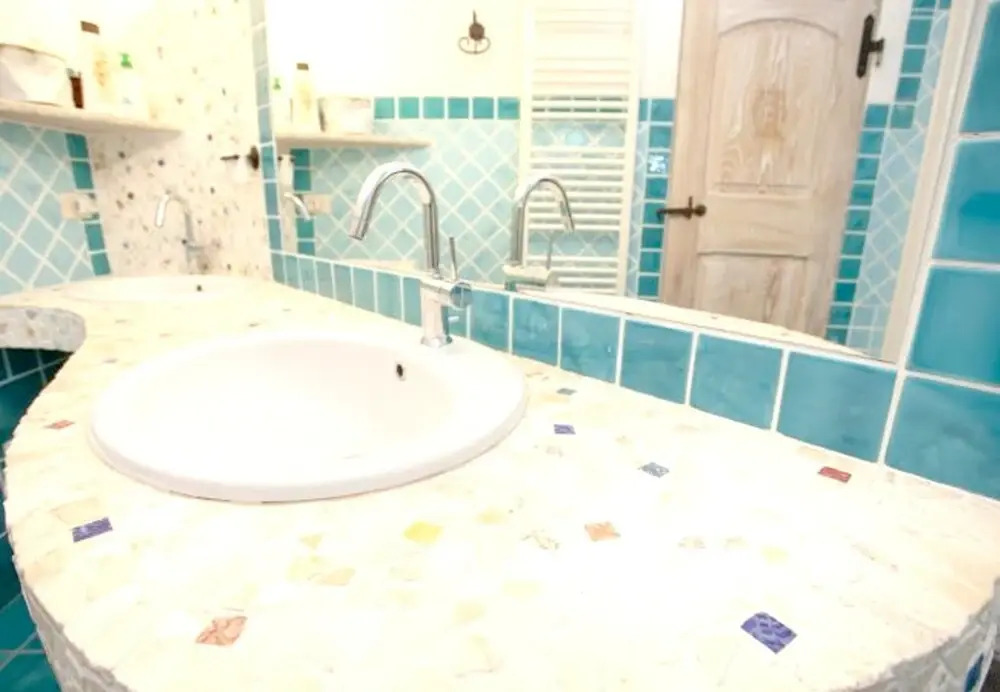 Villa With 2 Bedrooms in Olbia, With Pool Access, Enclosed Garden and