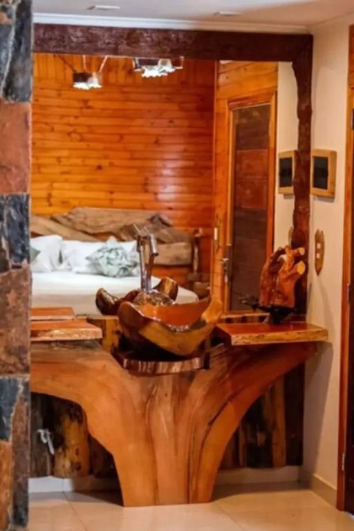 Tupa Lodge Selva y Rio