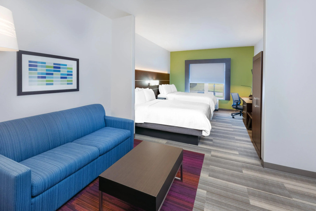 Holiday Inn Express Picayune-Stennis Space Center by IHG