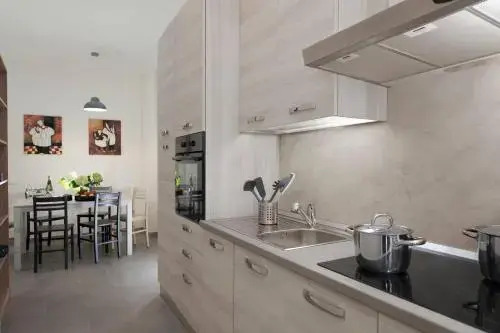 Apartment near St.Peter & Vatican Museum