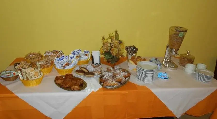 HOTEL PERLA