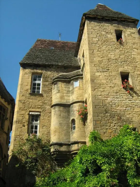 Ma Cabane à Sarlat