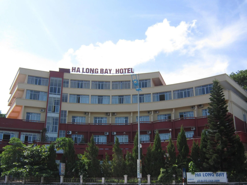 Halong Bay
