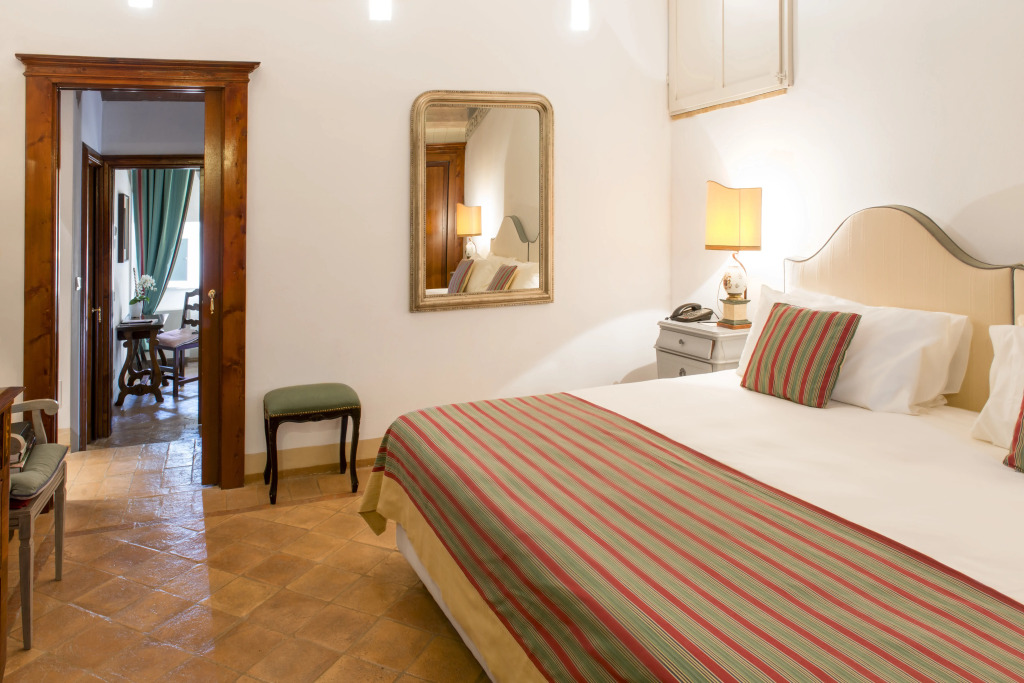 Castello di Velona Resort, Thermal SPA & Winery