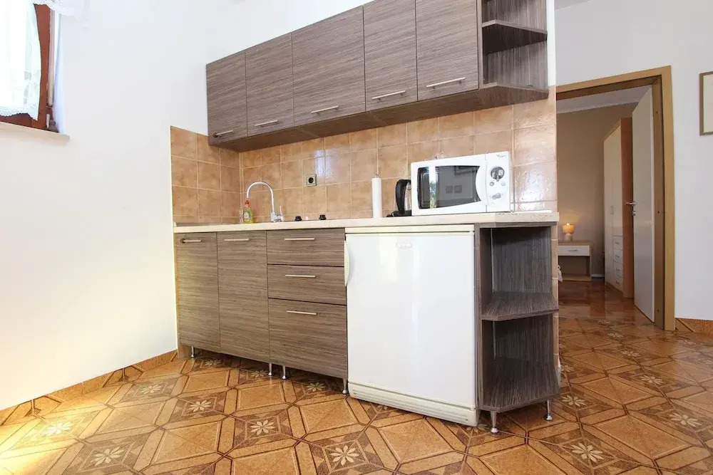 Apartments Folo