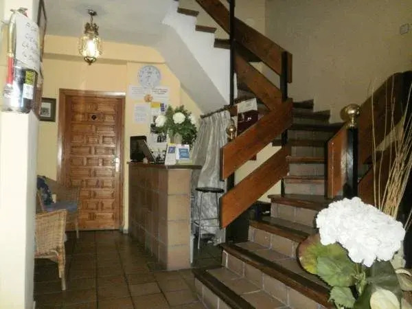 Hostal la posada de Zocodover