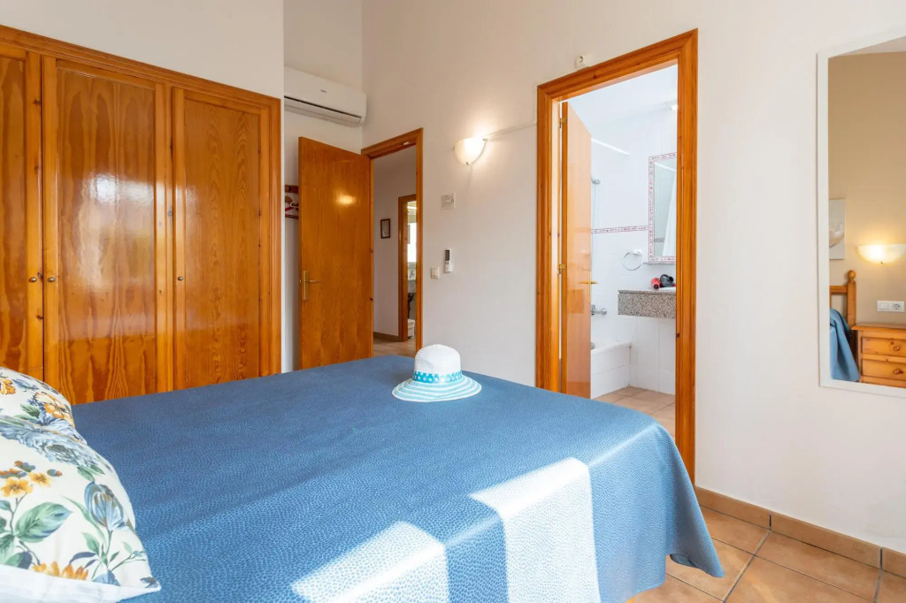 Villa Clariana Large Private Pool A C Wifi - 3432