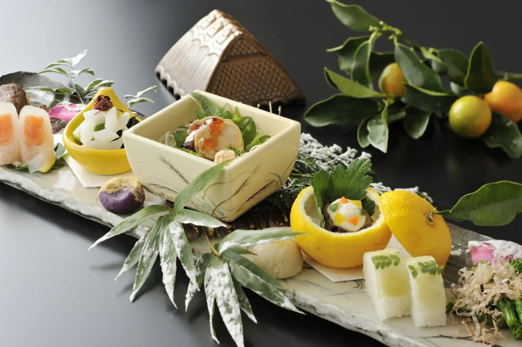 Awashima Hotel