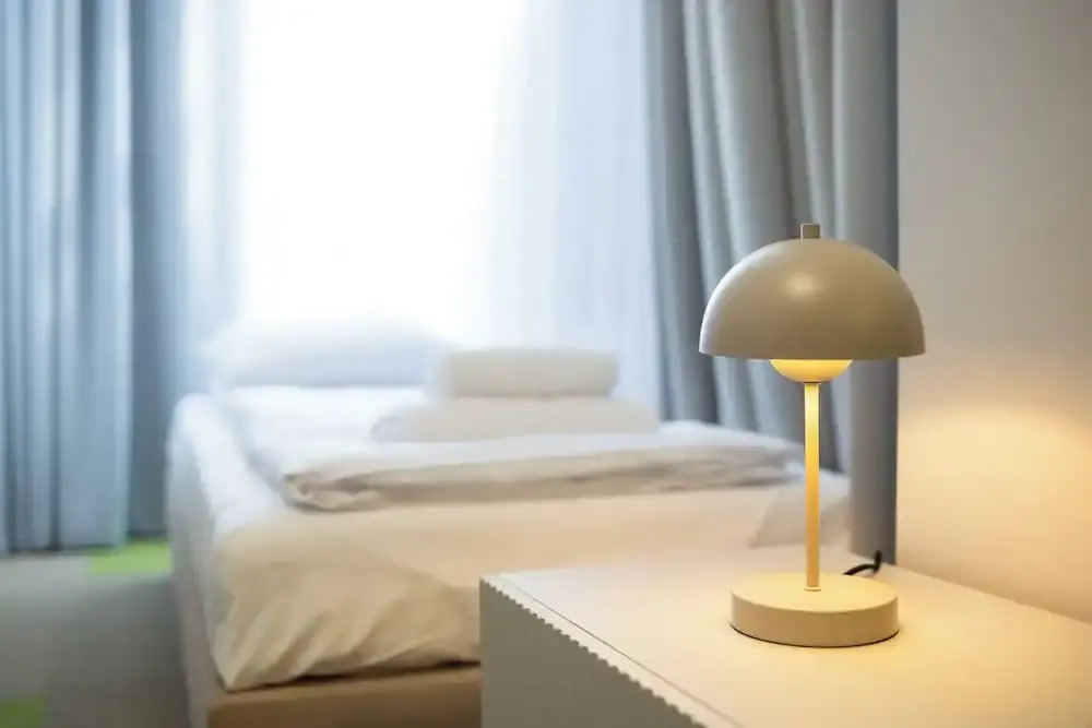 Moon ApartHotel