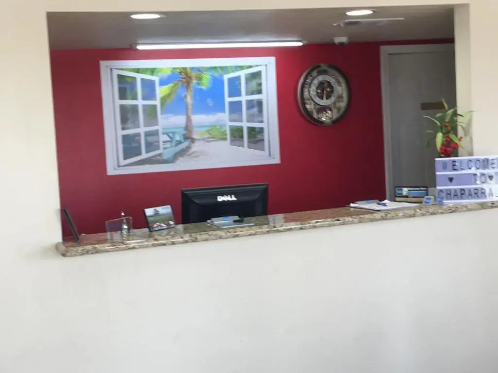 Chaparral Motel