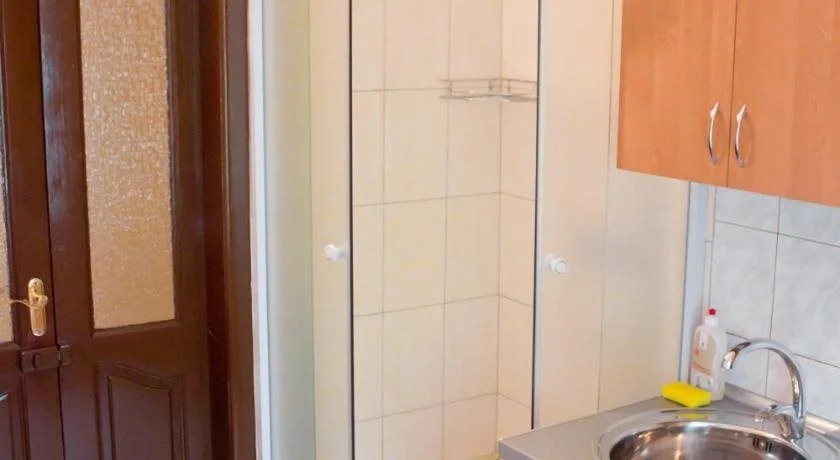 Hotel Uyut
