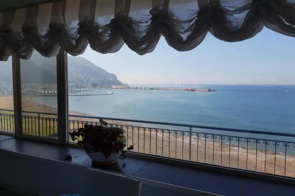 Hotel Stabia