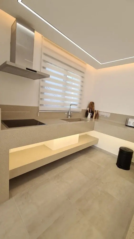 Phaedrus Living Venus Seaview Lighthouse Villa