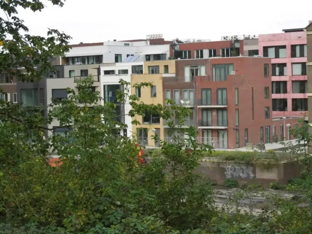 B&B Mondriaan